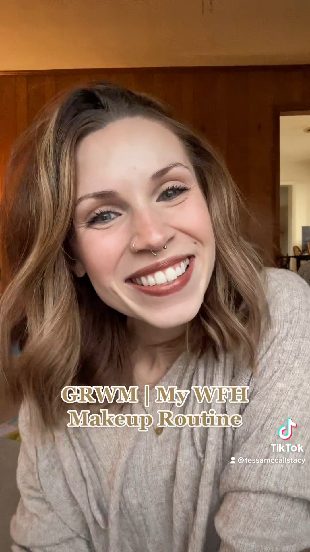 Working from home with two under two means I have to have a quick and easy makeup routine ✨

#LTKGiftGuide #LTKbeauty