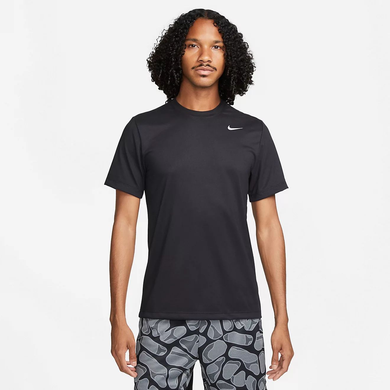 Nike Men’s Dri-FIT Legend Fitness T-shirt | Academy Sports + Outdoors