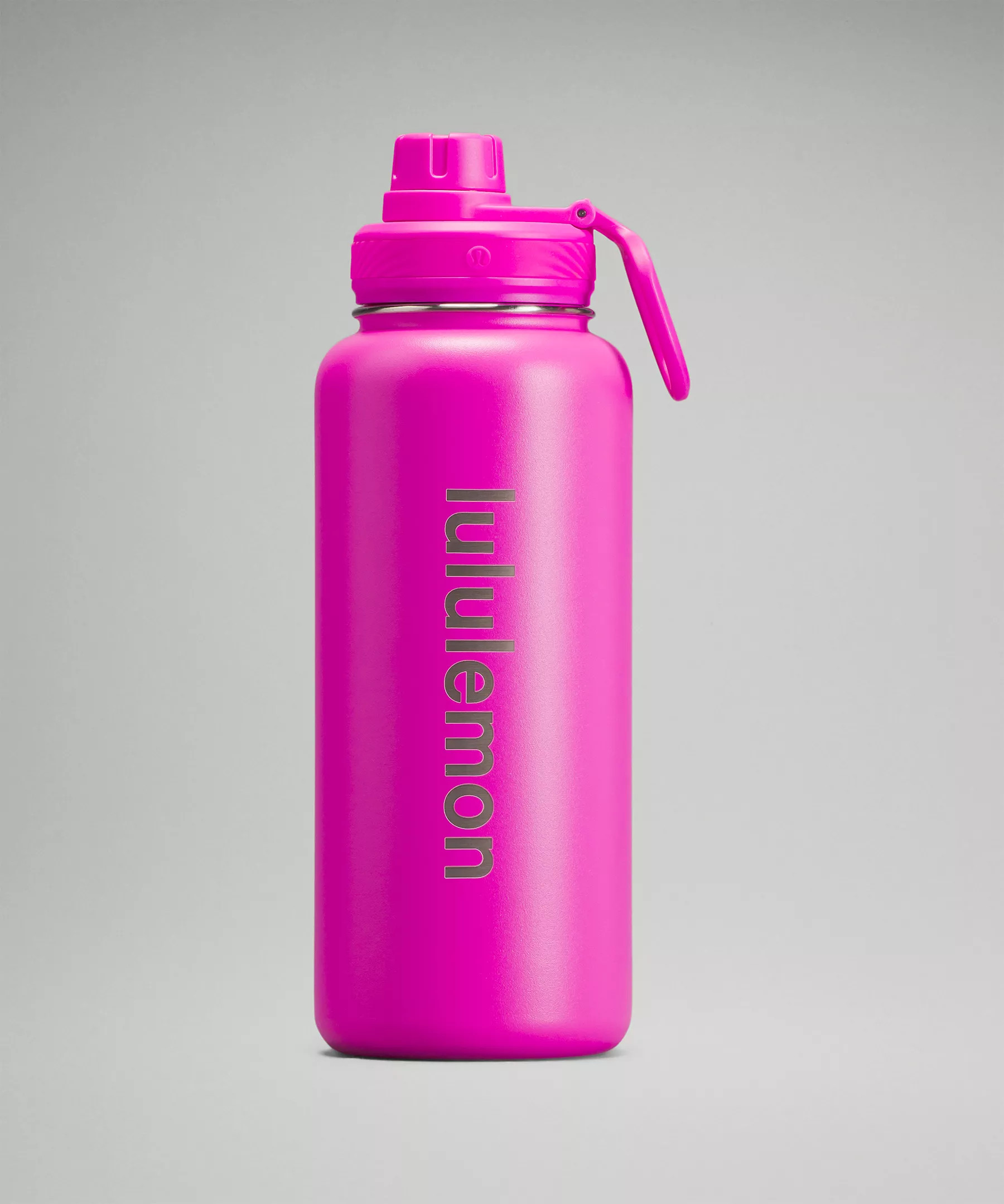 Back to Life Sport Bottle 32oz | Lululemon (US)