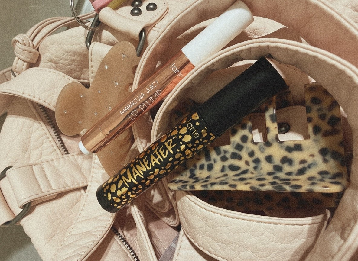 Favorite mascara & lip plumping balm

#LTKBeauty #LTKgrwm #LTKSaleAlert