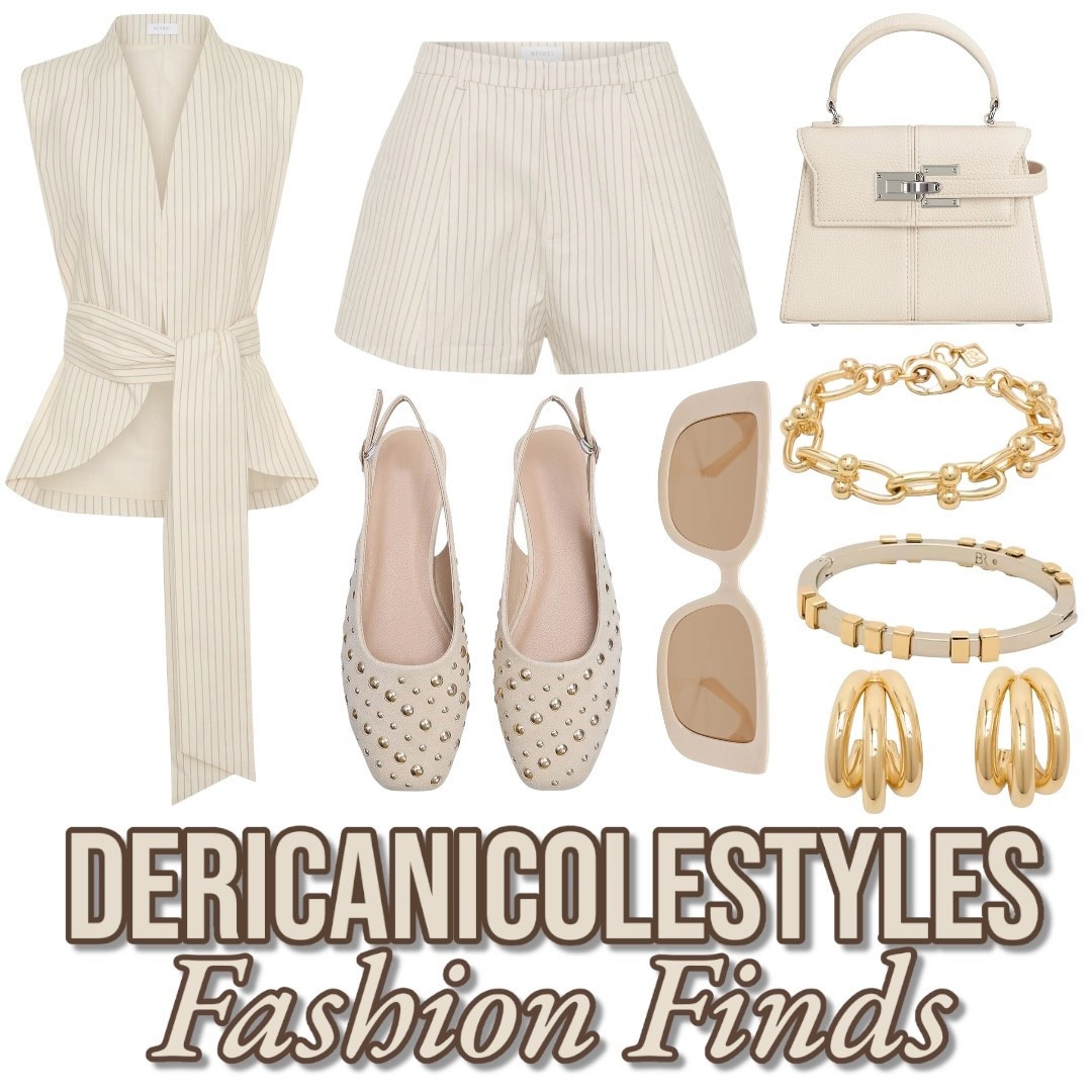 Updated your eyewear with these retro-inspired sunglasses and carry a chic vintage handbag #fashionfinds

#LTKSpringSale #LTKootd #LTKSaleAlert