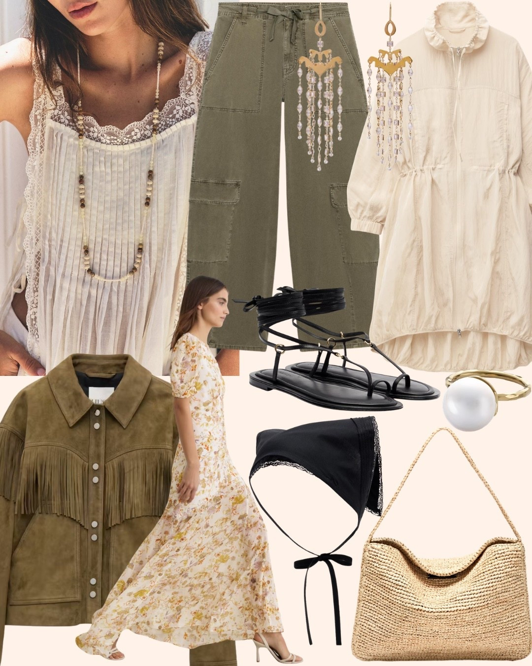 This week’s Douceur Loves ❤️

#LTKspring #LTKsummer #LTKeurope