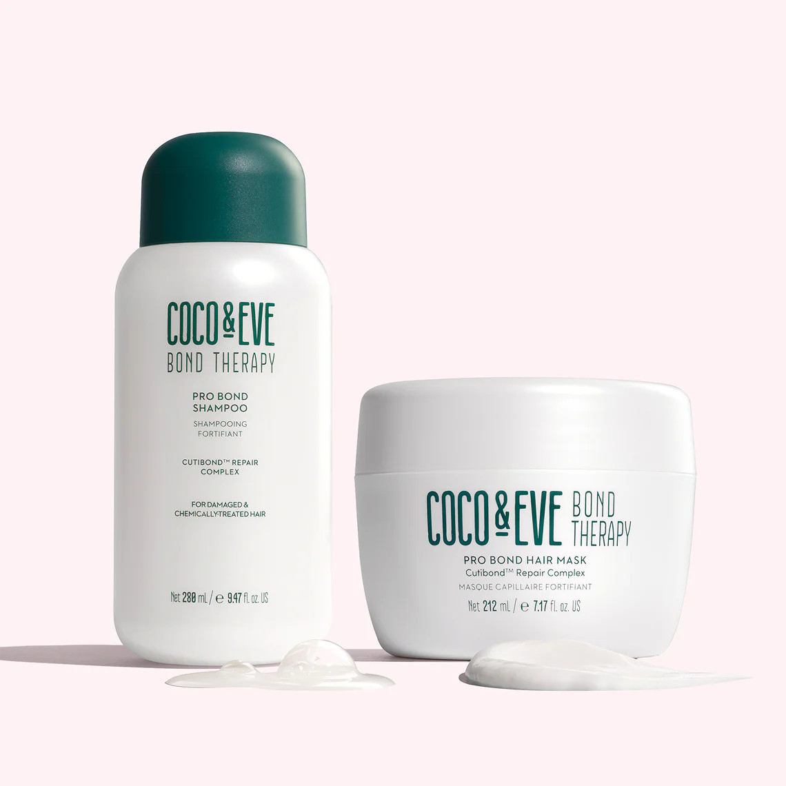 Ultimate Bond Rescue Set | Coco&Eve