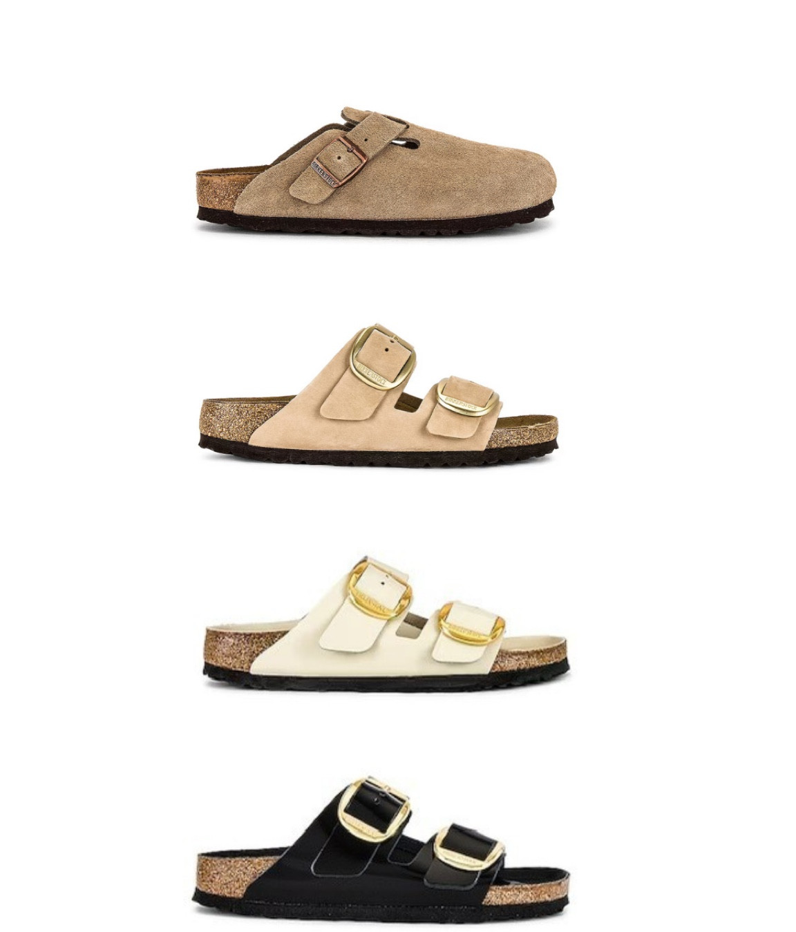 20% off Birkenstocks!!! use code SUMMER20 they are selling fast! 

#LTKcanada #LTKsale #LTKsummer