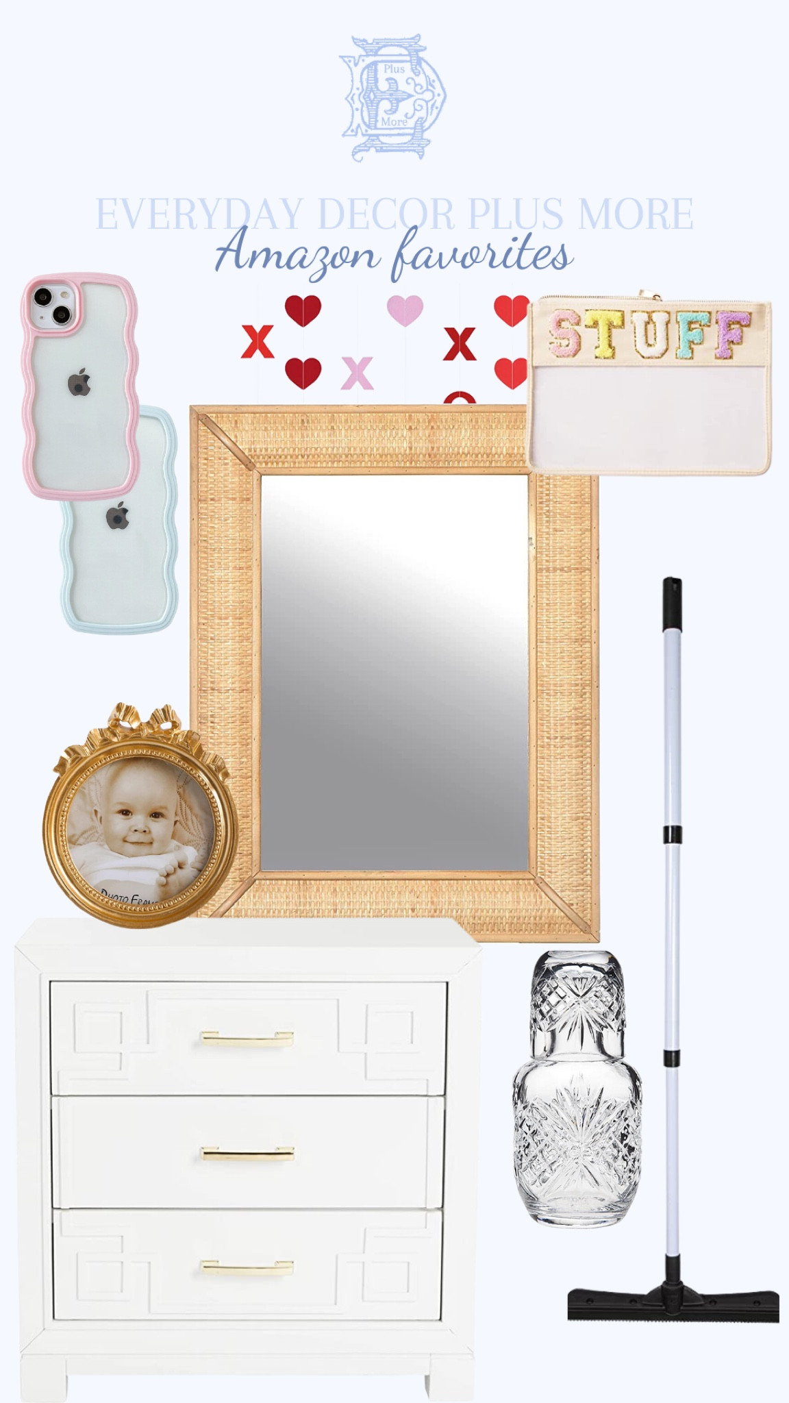 January 2023 LTK Favorites!!!
January most loved
Most popular in January
Top finds in January 
Amazon favorites

#LTKstyletip #LTKunder50 #LTKunder100