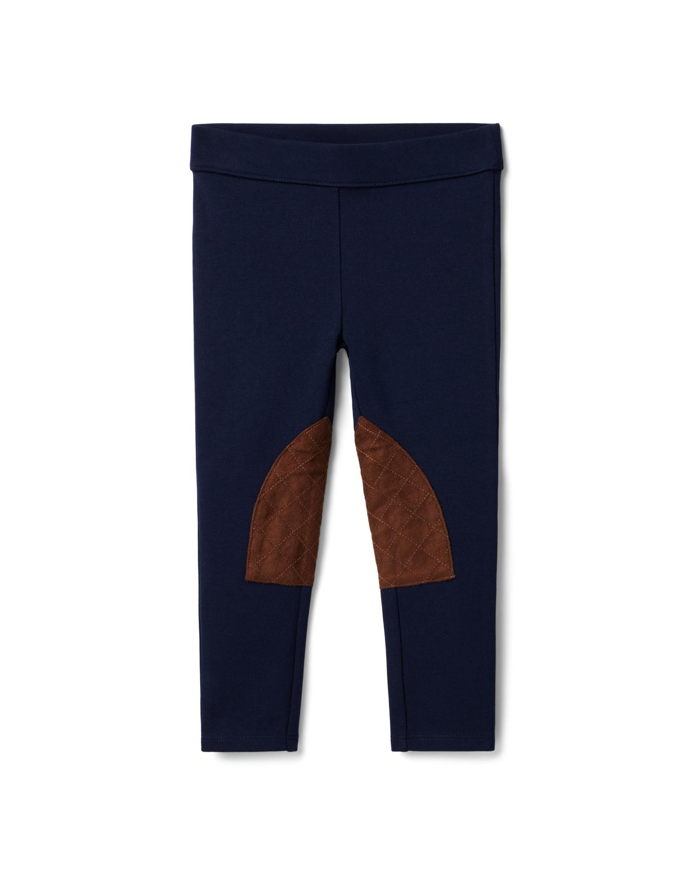The Riding Pant | Janie and Jack