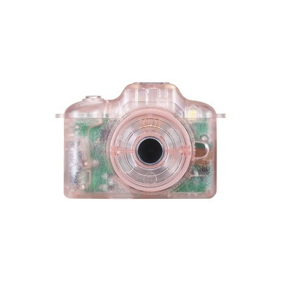 Vivitar SnapShot Digital Camera - Blush Pink | Target