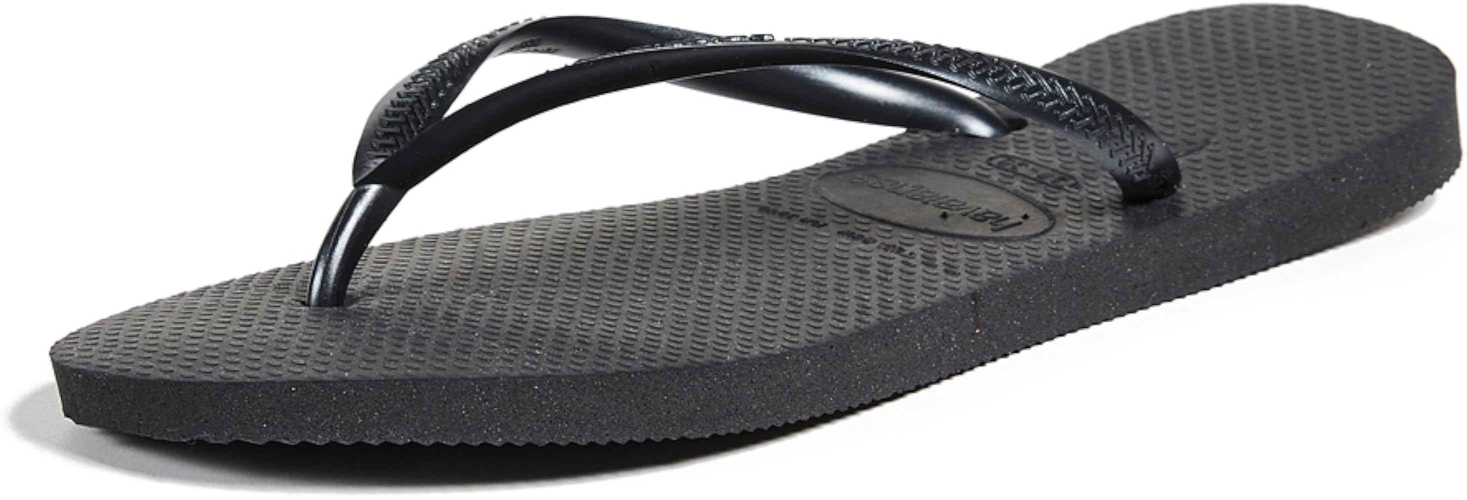 Havaianas Women's Slim Flip Flop Sandal | Amazon (US)