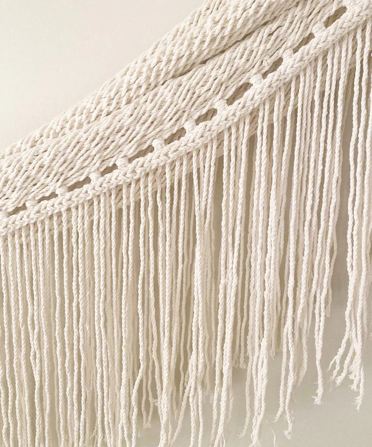 Woven Wall Hanging | Jenni Kayne