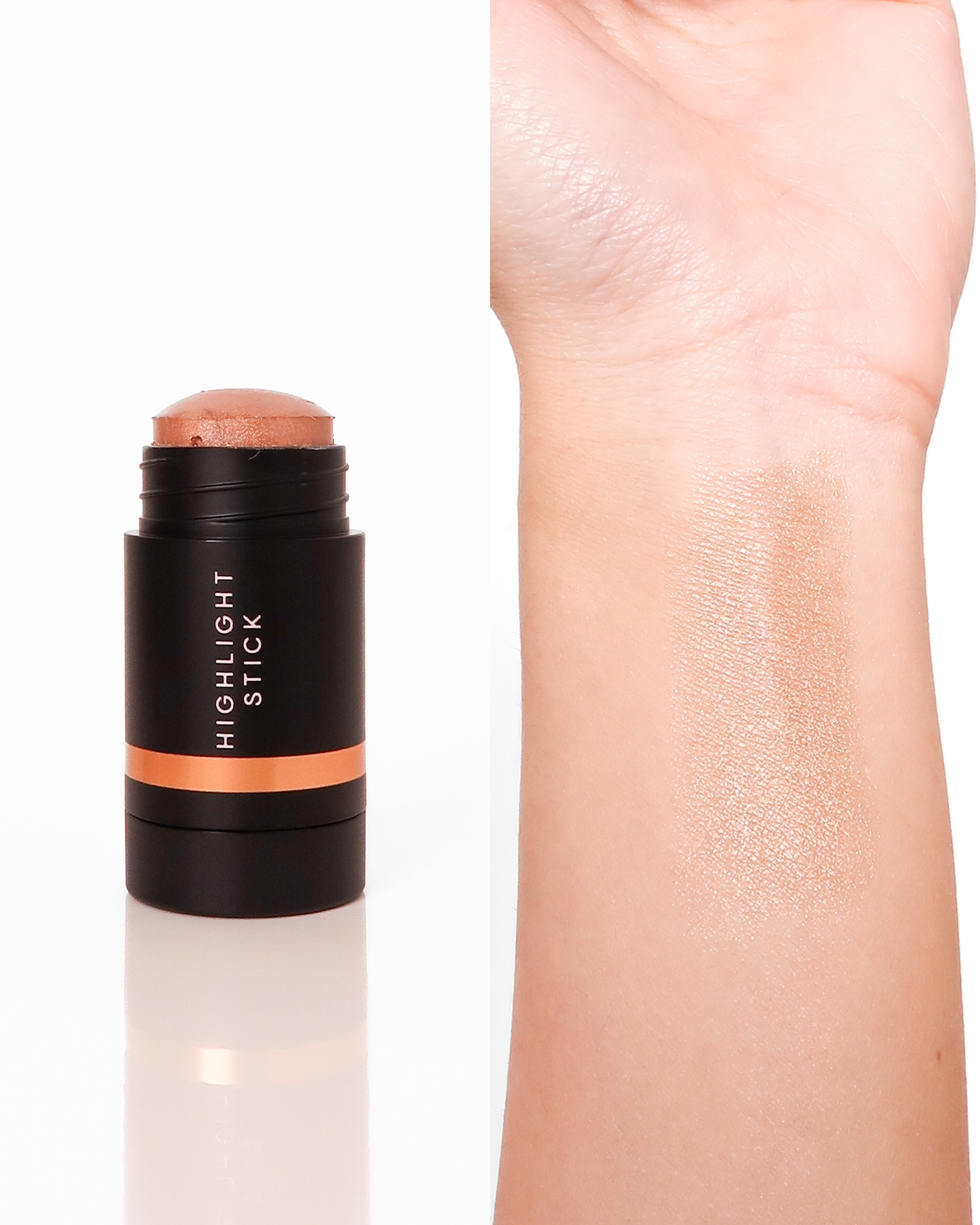 Océane Highlight Stick - Iluminador Cremoso em Bastão: Bronze 

 #LTKbrasil #LTKbeleza
