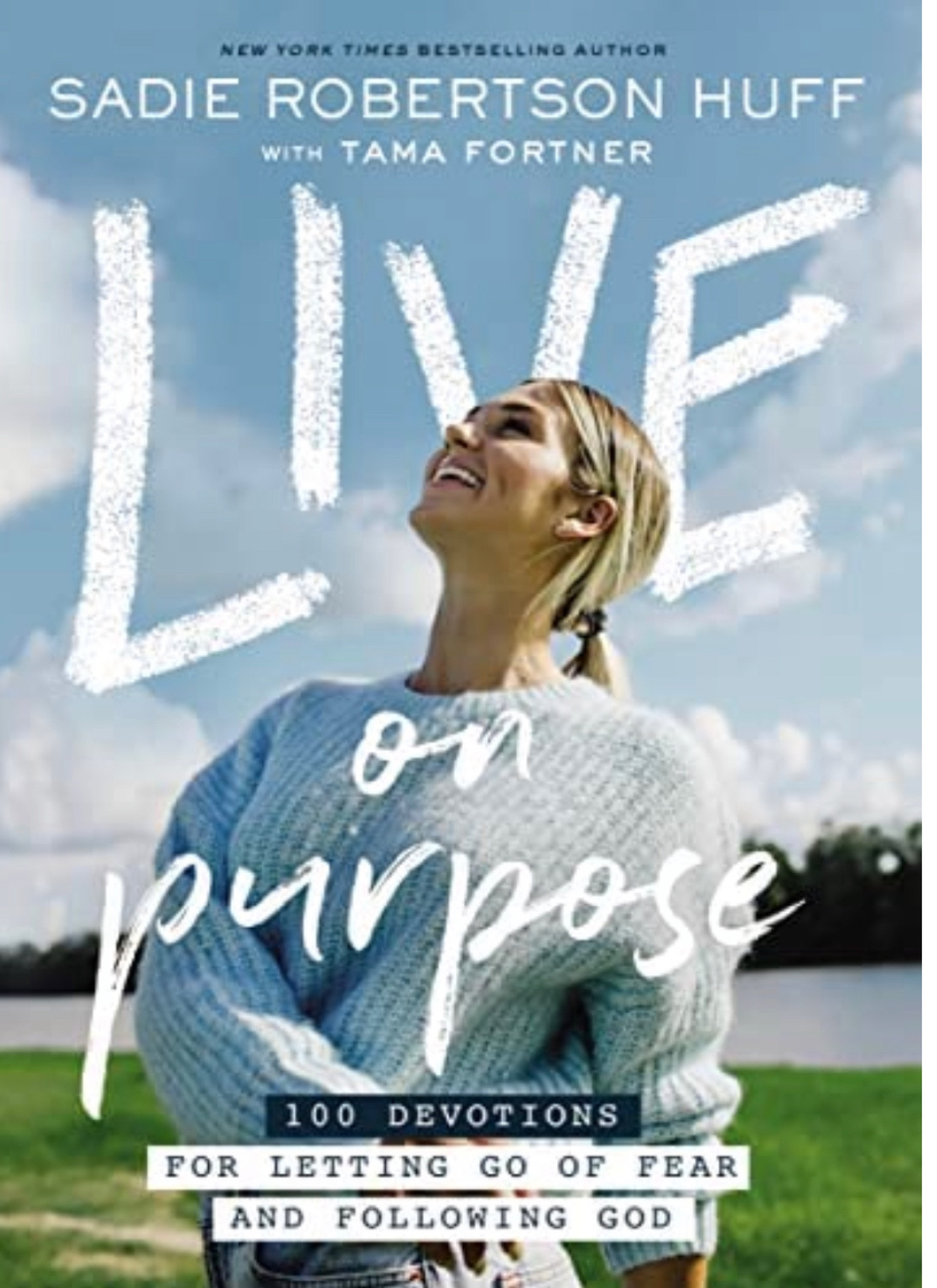 Devotional Book💓

#LTKCyberweek #LTKHoliday #LTKunder50