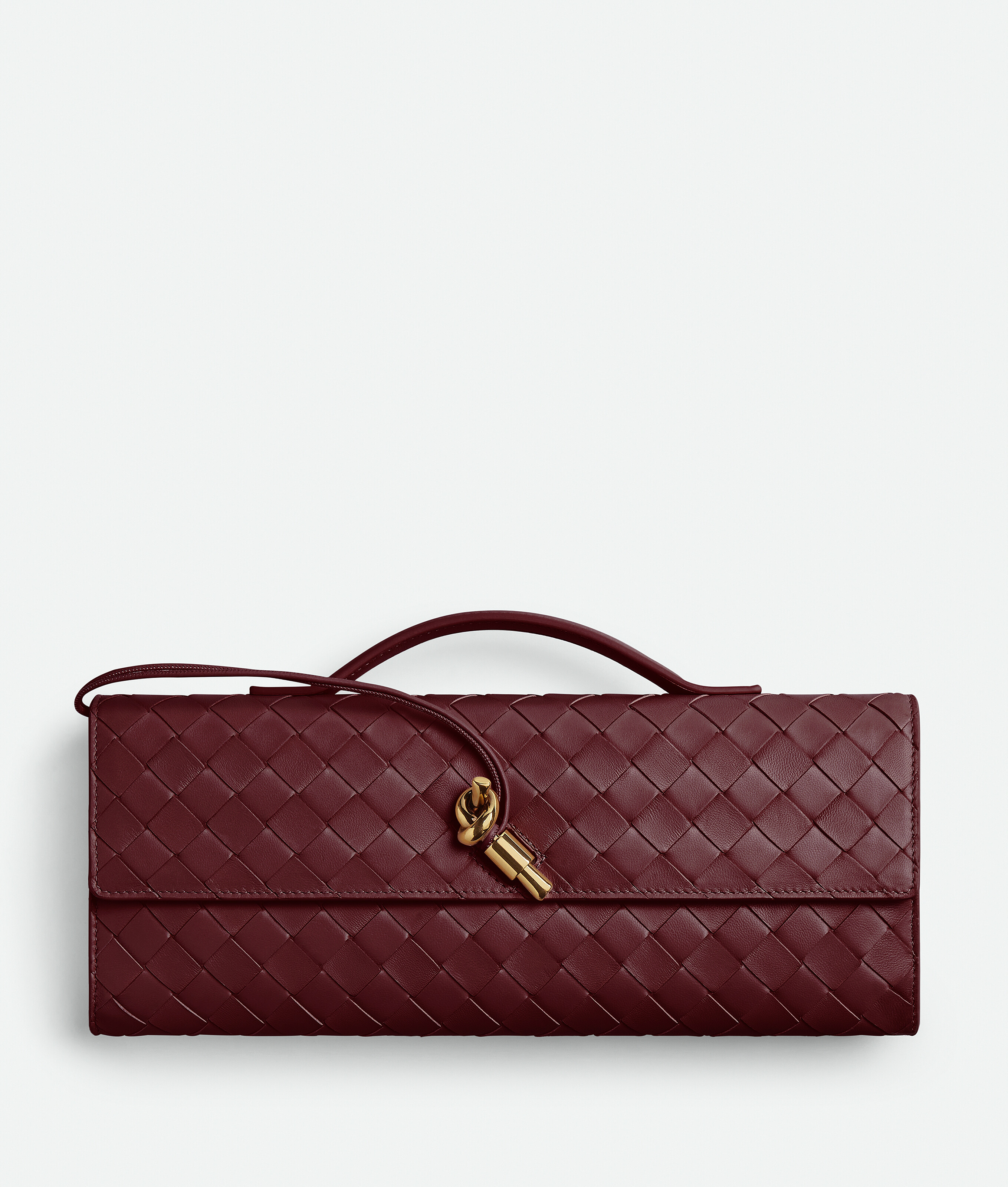 Andiamo Clutch - Bottega Veneta | Bottega Veneta