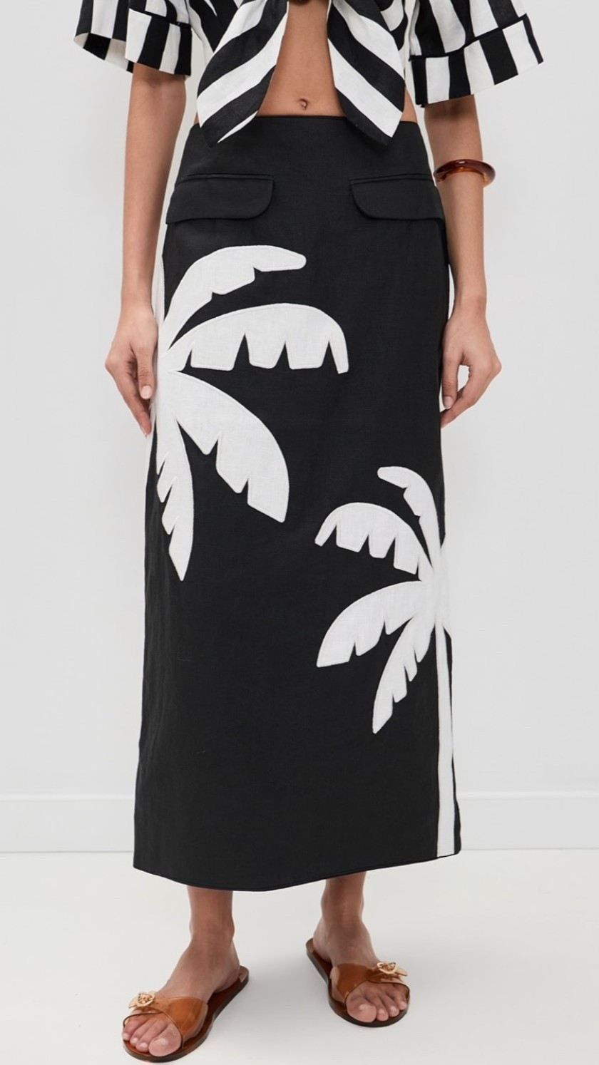 The Cutest Skirt for Spring Break 🌴 

#LTKSwim #LTKTravel #LTKootd