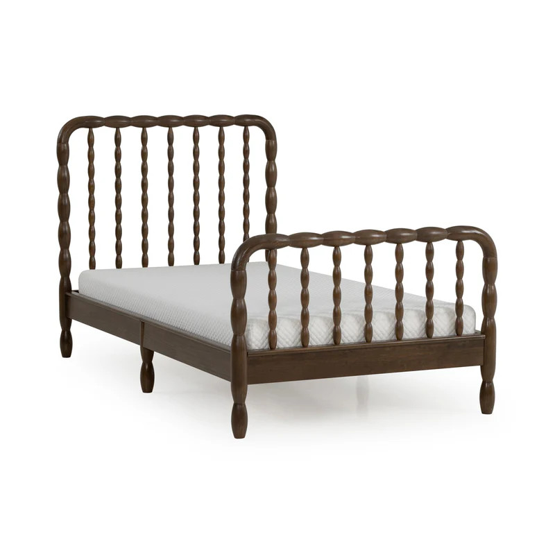 Jenny Twin Bed | max & lily