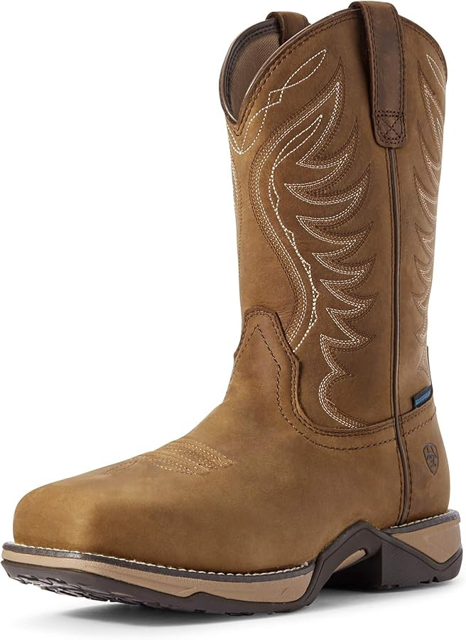ARIAT Anthem Waterproof Composite Toe | Amazon (US)