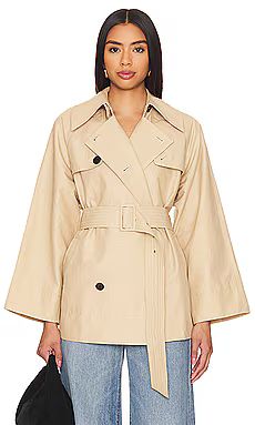 Lucien Trench
                    
                    Rails | Revolve Clothing (Global)