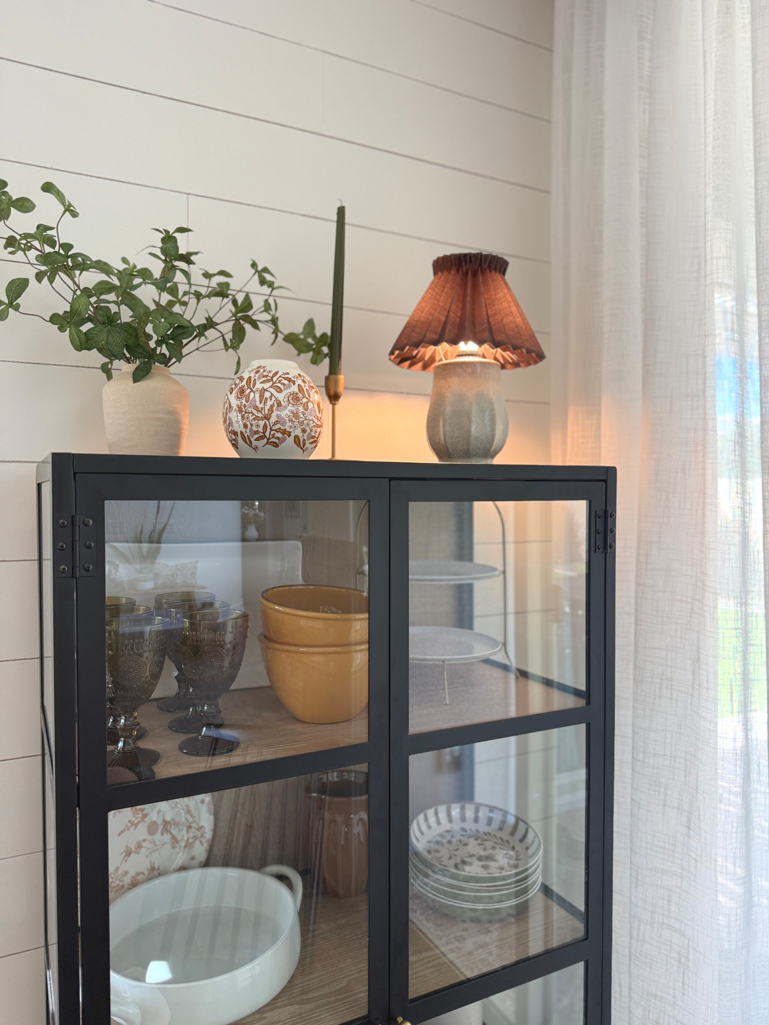 Hearth & Hand vintage style lamp, new release Hearth & Hand 

#LTKSeasonal #LTKFindsUnder50 #LTKHome