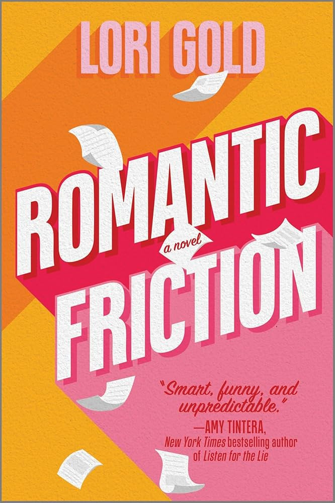 Romantic Friction: A Novel | Amazon (US)