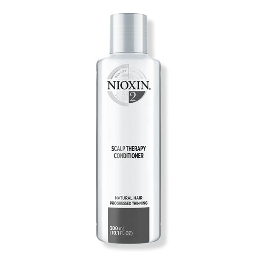 NioxinScalp Therapy Conditioner, System 2 (Fine/Progressed Thinning, Natural Hair) | Ulta