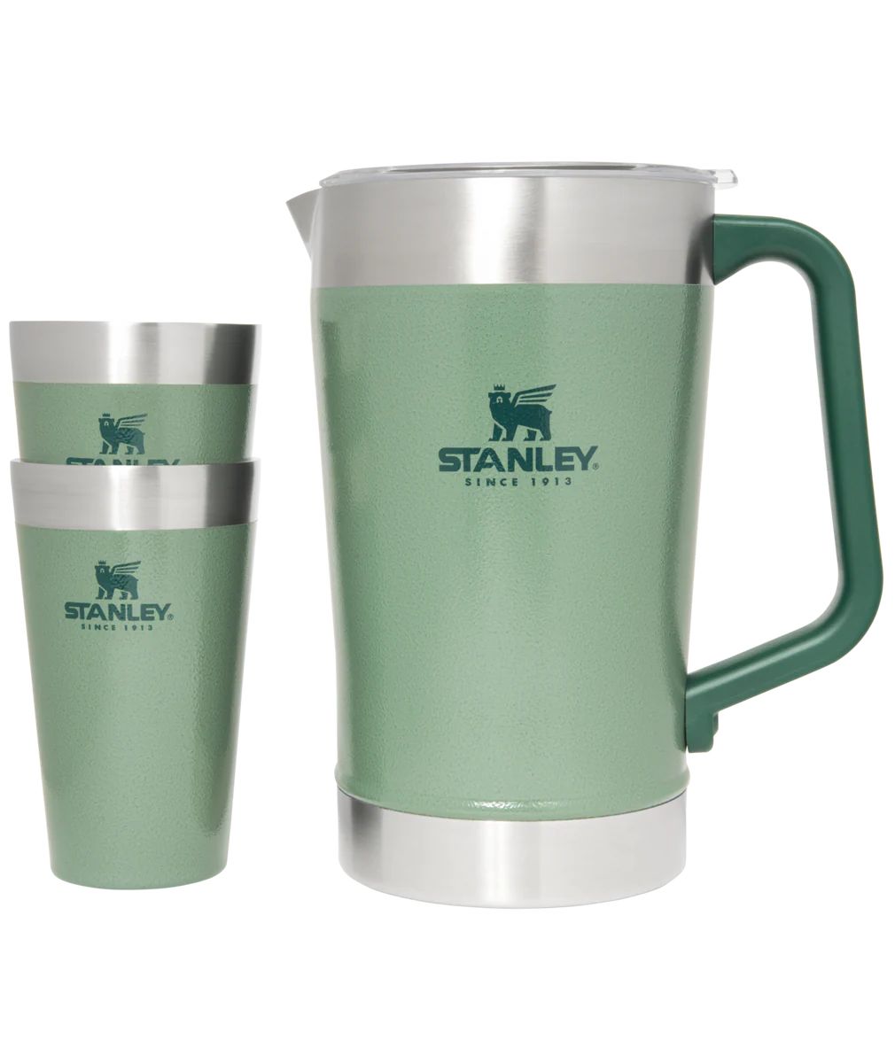 Classic Stay Chill Pitcher Set | Stanley PMI US