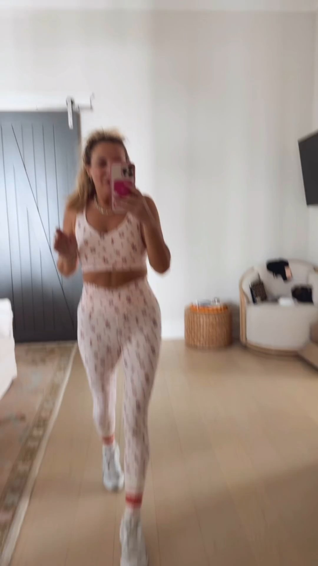 Target set for the win! Loving the new activewear for the near year!

#LTKSeasonal #LTKActive #LTKFindsUnder50