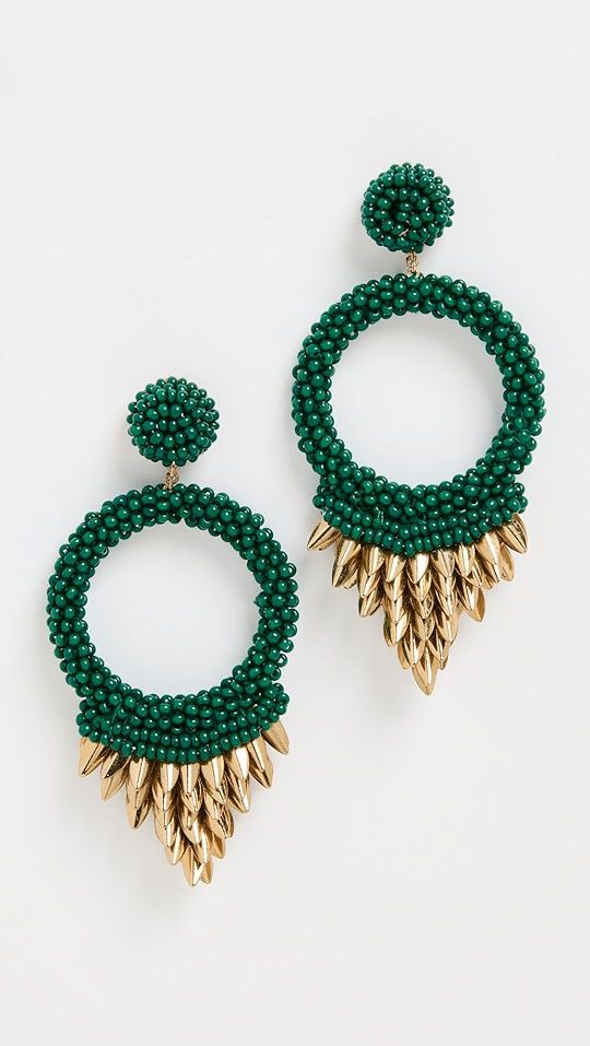 Deepa Gurnani Deepa by Deepa Gurnani Franka Earrings | SHOPBOP | Shopbop