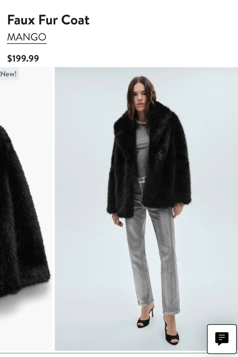 Faux fur coat. Christmas 🎄 gifts for Her

#LTKStyleTip #LTKHoliday #LTKGiftGuide