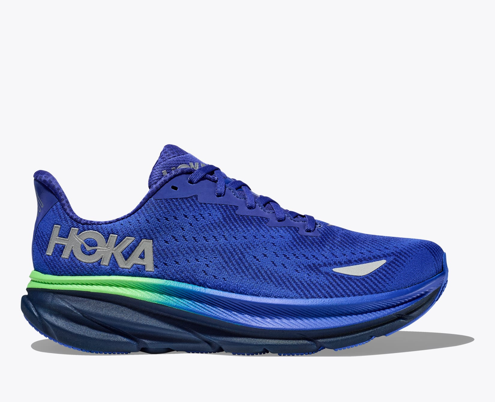 Clifton 9 GTX | Hoka One US
