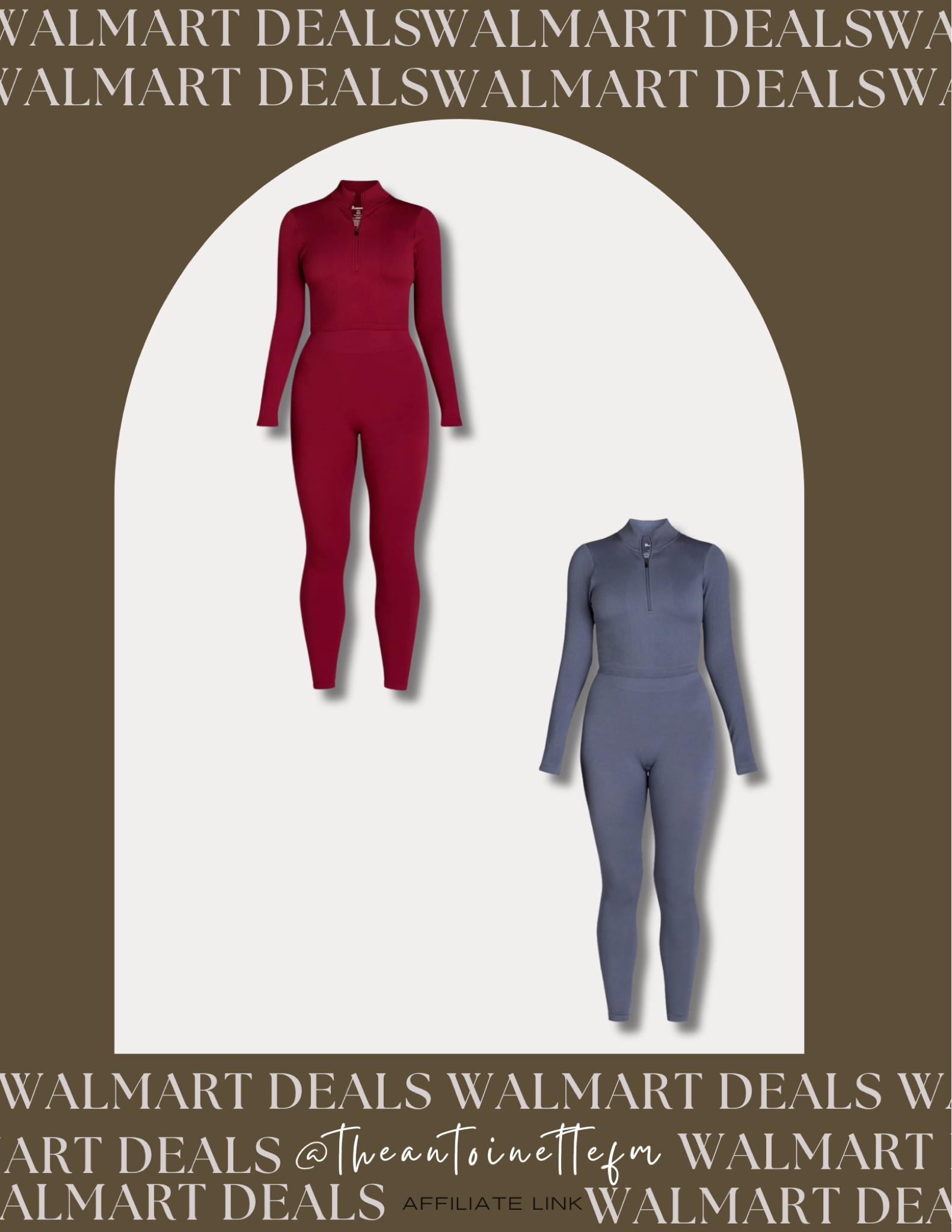 Love these sets at Walmart 😍

#LTKSeasonal #LTKFindsUnder50 #LTKActive