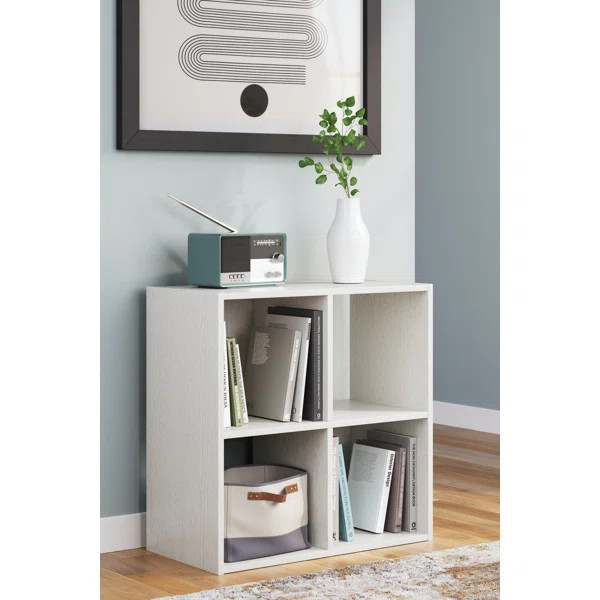 Aprilyn Bookcase | Wayfair North America