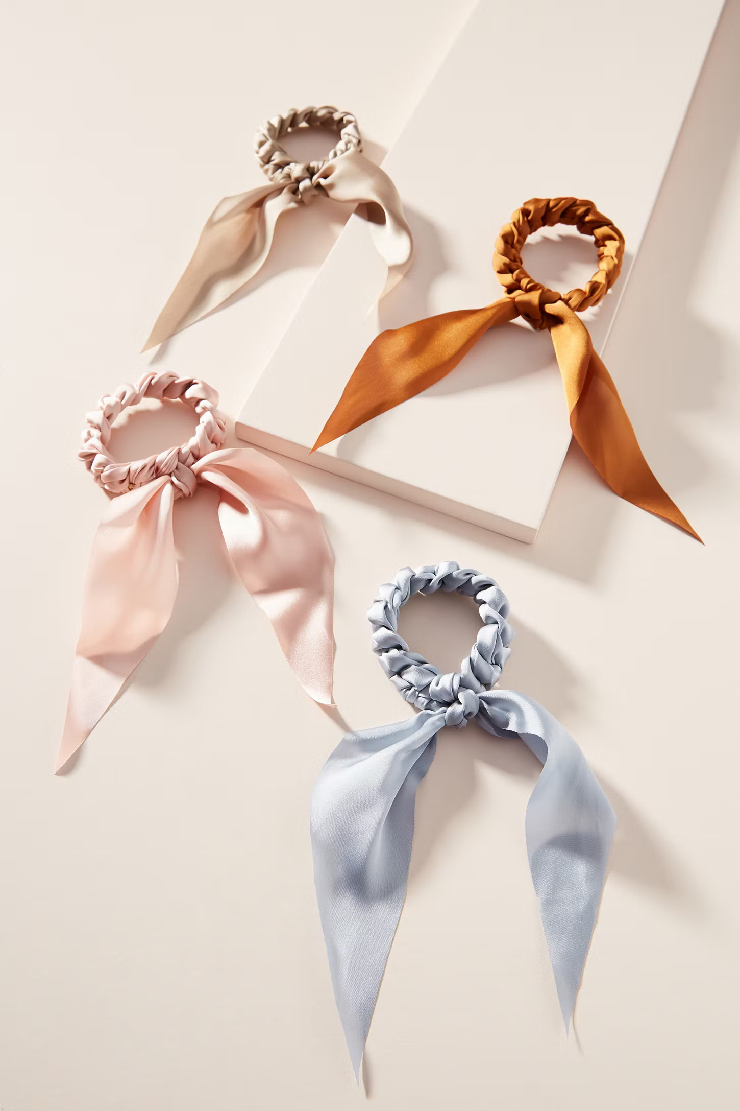 Misty Ponytail Holder Set | Anthropologie (US)