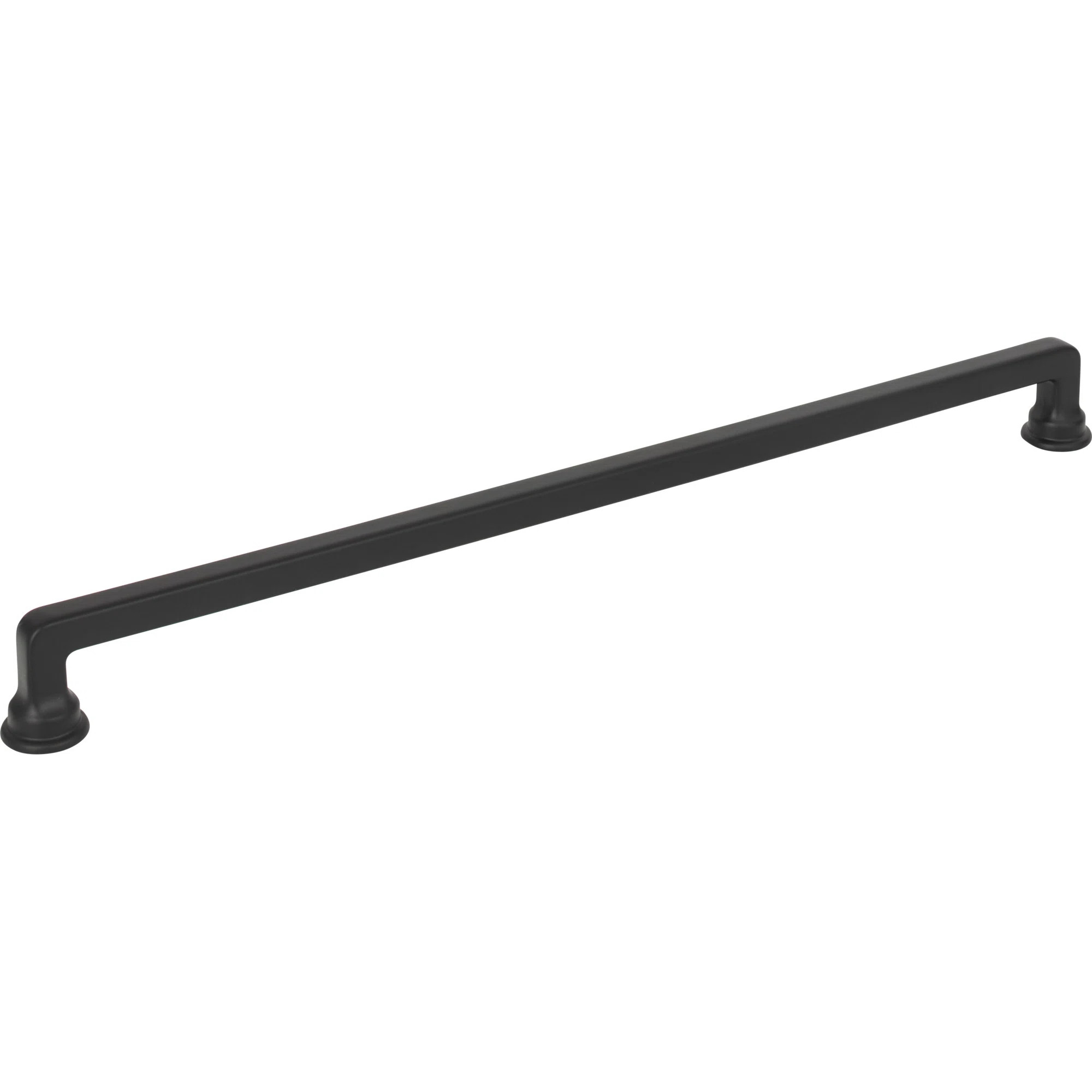 Oskar 12" Center to Center Bar Pull | Wayfair North America