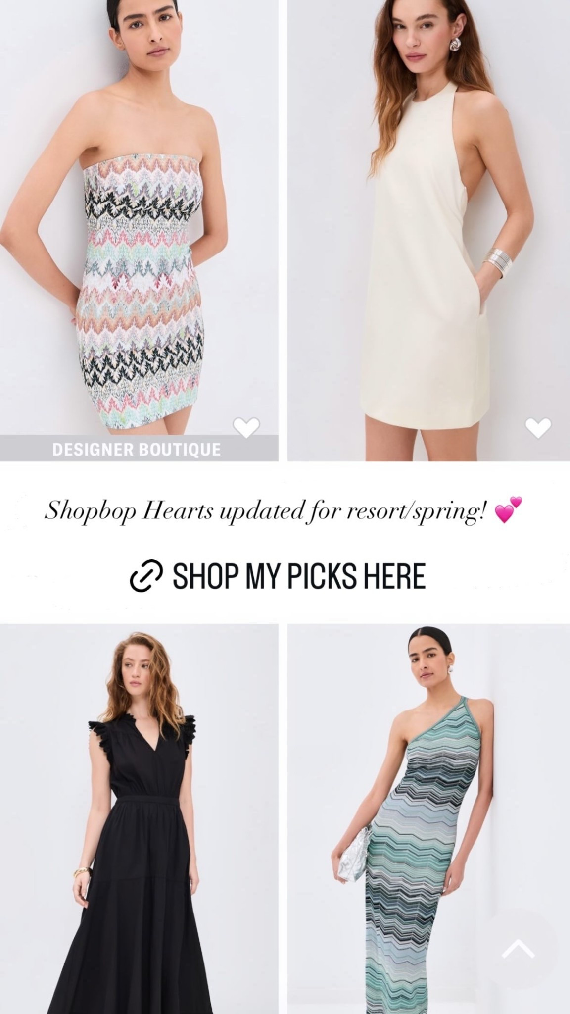 Shopbop, spring outfit, vacation outfit, resort. 

#LTKSeasonal #LTKTravel