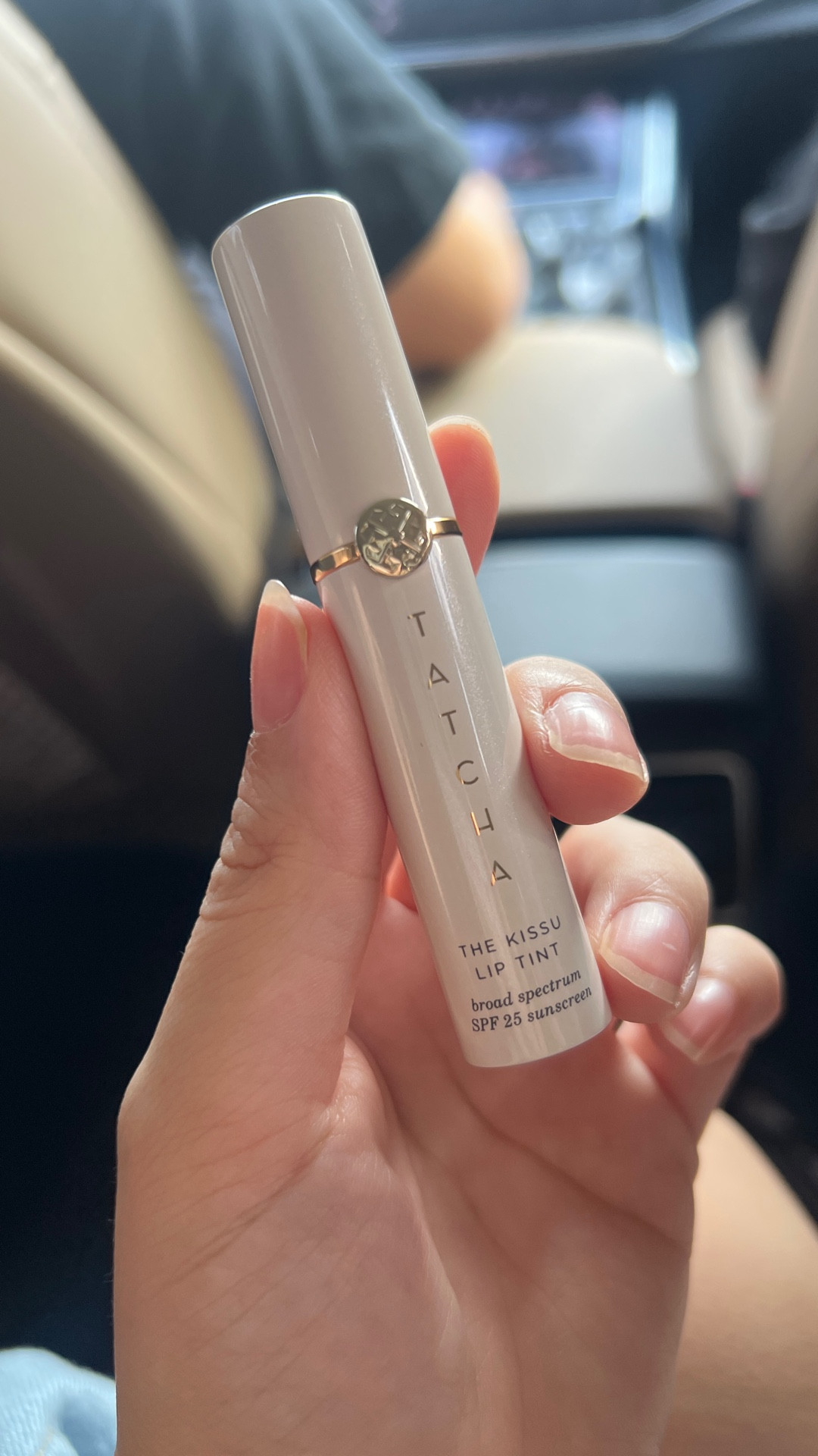 The perfect fall lip tint for a pop of color + spf protection 💜

#LTKU #LTKSeasonal #LTKBeauty