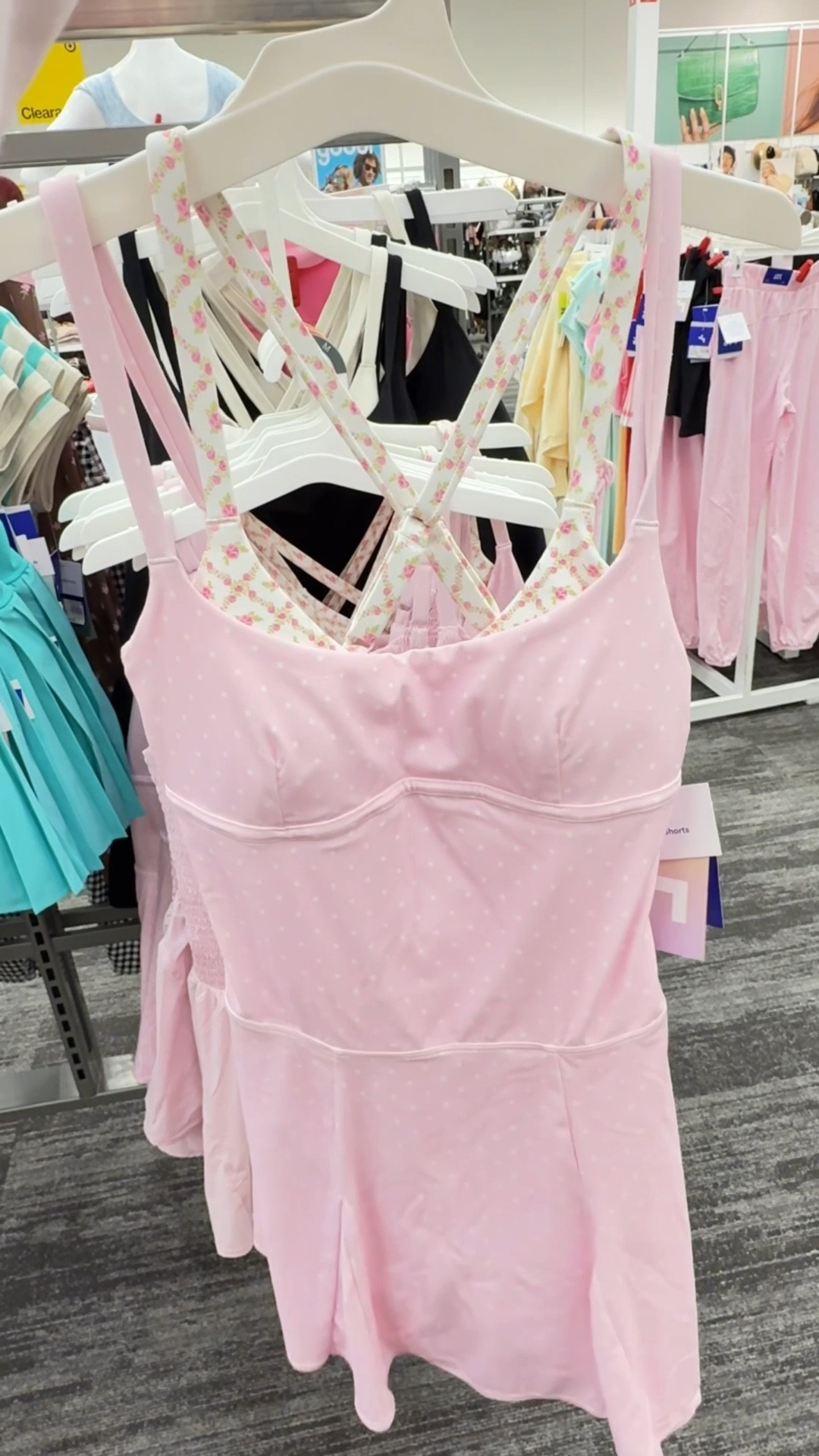 The cutest activewear sets! Under $35

#LTKPetite #LTKActive #LTKSaleAlert