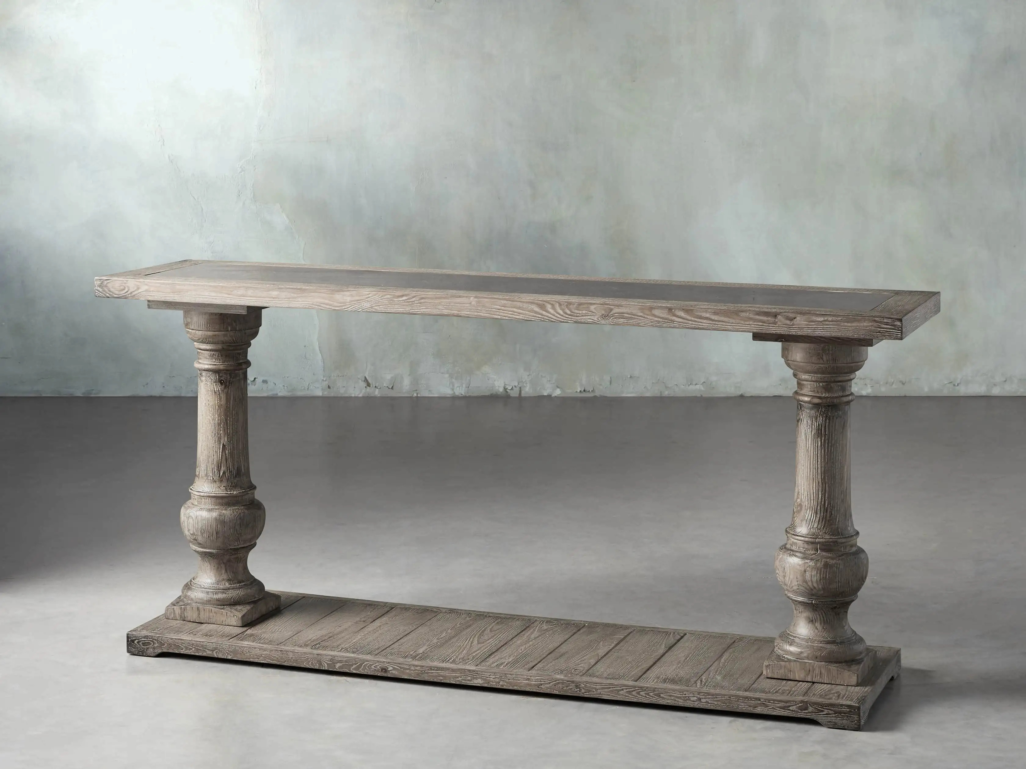 Hudson Console Table | Arhaus