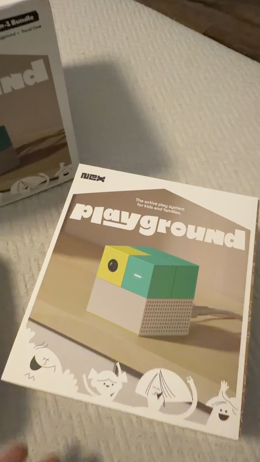 Such a good deal on this bundle! Can’t wait for my kids to play 

#LTKSaleAlert #LTKdayinmylife #LTKKids