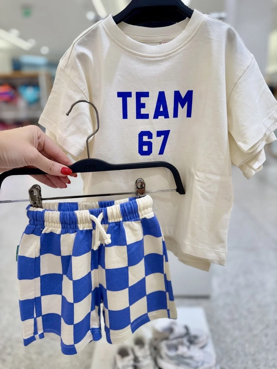 Outfit inspo for toddler boys!

#LTKKids