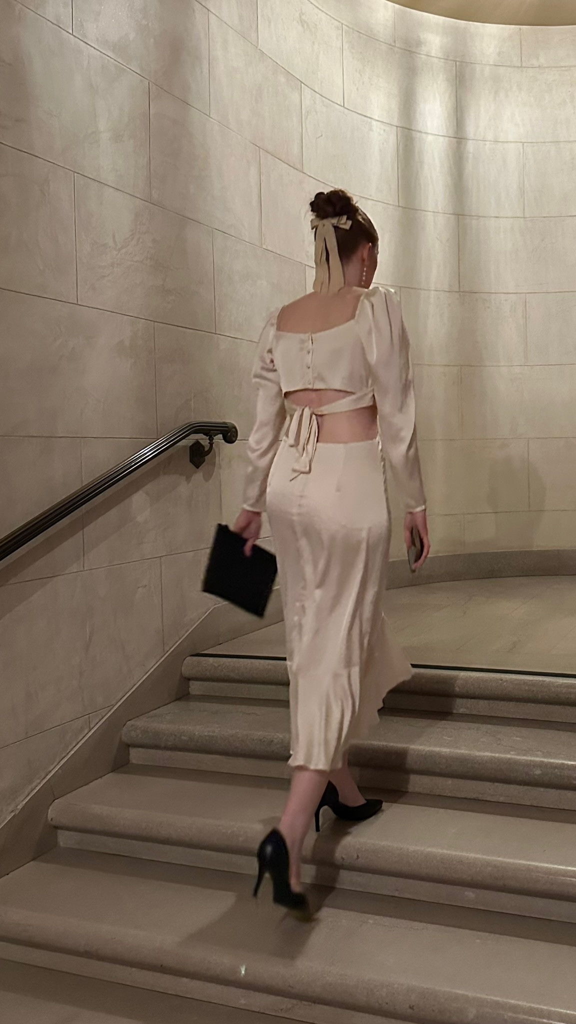 A date night outfit at the ballet 🩰🫶🏻

Exact dress is by ASTR the label but is not made anymore, I tagged some similar styles 💗

Exact purse is Kate Spade, similar product linked. Exact trench coat is Lucky Brand but full length. Similar  items tagged 💓

#LTKpartywear #LTKshoes #LTKdatenight