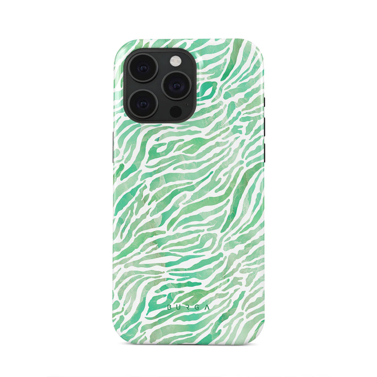Free Spirit - iPhone 15 Pro Case | BURGA
