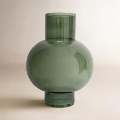 Clarabelle Glass Table Vase | Wayfair North America