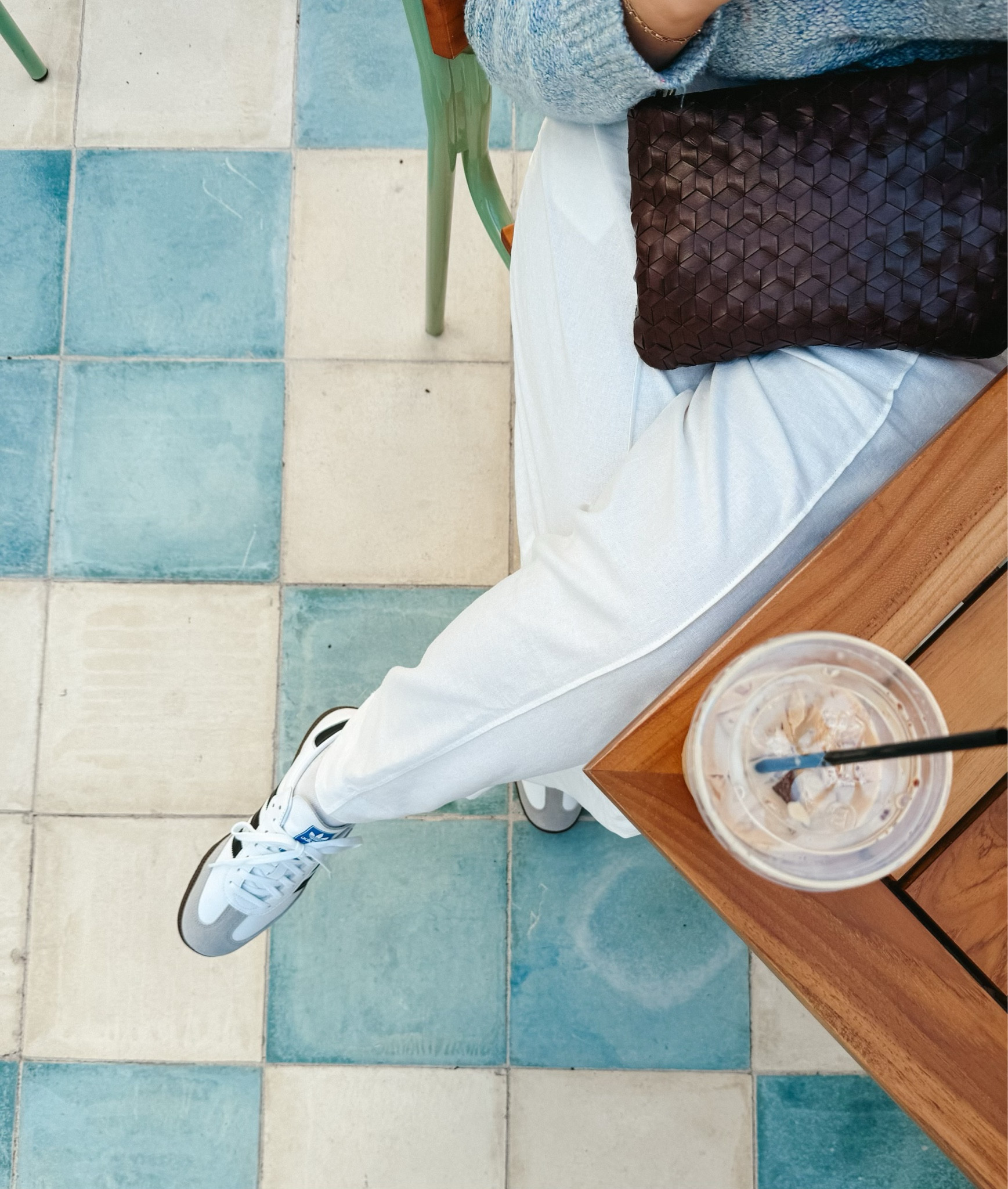 spring vibes outfit

#LTKSeasonal #LTKMostLoved #LTKshoecrush