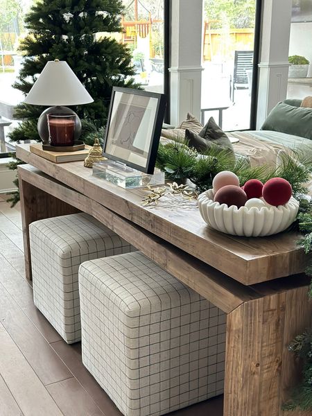 Get the look! 

Follow me @ahillcountryhome for daily shopping trips and styling tips 

Target finds, target decor, target home, home decor, target lamp, scallop tray, velvet ornaments, framed art, holiday decor, console decor, cube ottoman, Lulu and Georgia console, shop the look

#LTKhome #LTKSeasonal #LTKHoliday