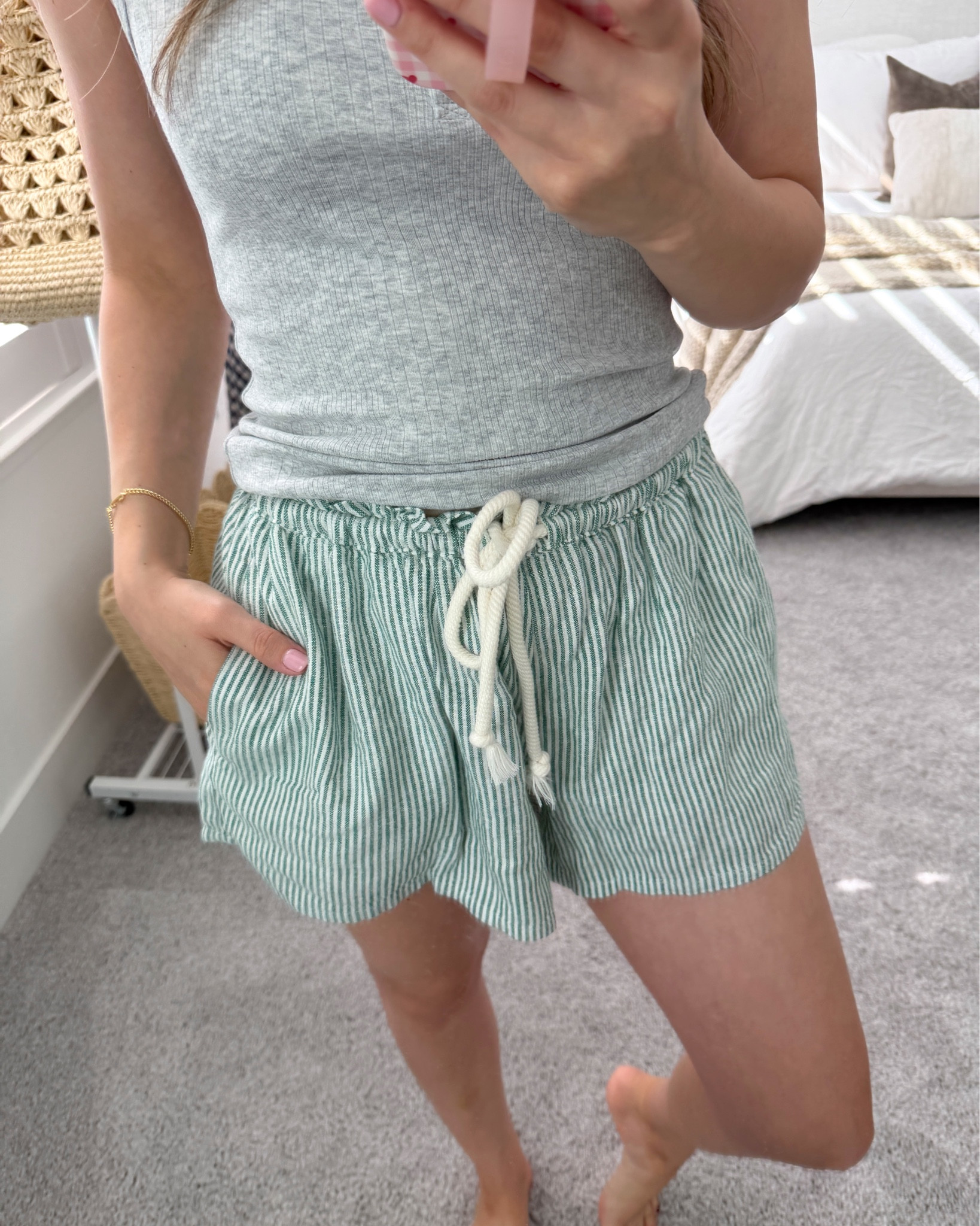 #LTKootd #LTKgrwm #LTKmomlife