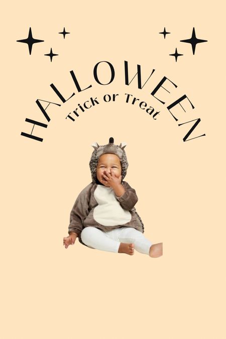 Halloween
Baby Halloween costume 
Hedgehog Halloween costume 


#LTKunder50 #LTKHalloween #LTKsalealert