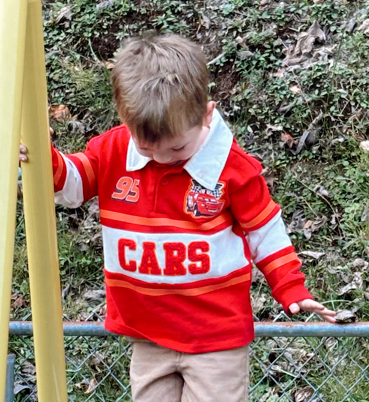 Walmart fall find for my toddler!

#LTKStyleTip #LTKSeasonal #LTKKids