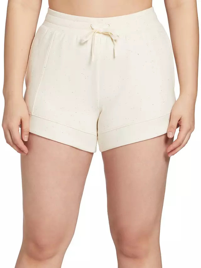 DSG Women's Sport Fleece Shorts | Dick's Sporting Goods | Dick's Sporting Goods