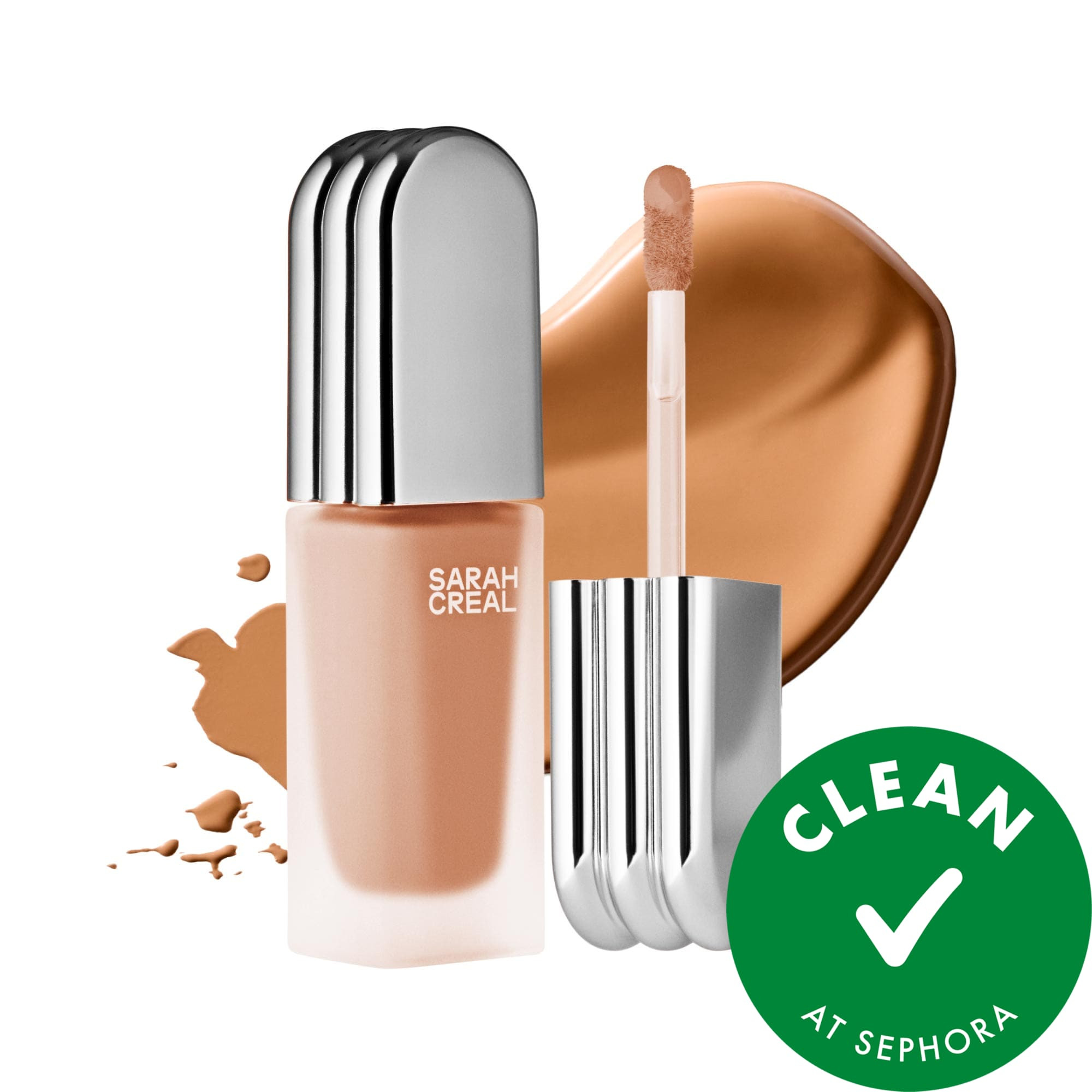Sarah Creal Face Flex Color Corrector Instant Under Eye Brightener Trade Secrets 0.3 oz/9 mL | Sephora (US)