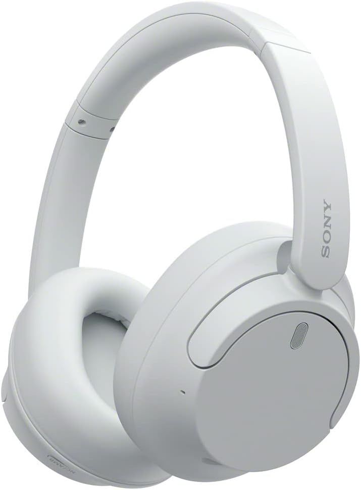 Sony WH-CH720N Noise Canceling Wireless Headphones Bluetooth Over The Ear Headset with Microphone... | Amazon (US)