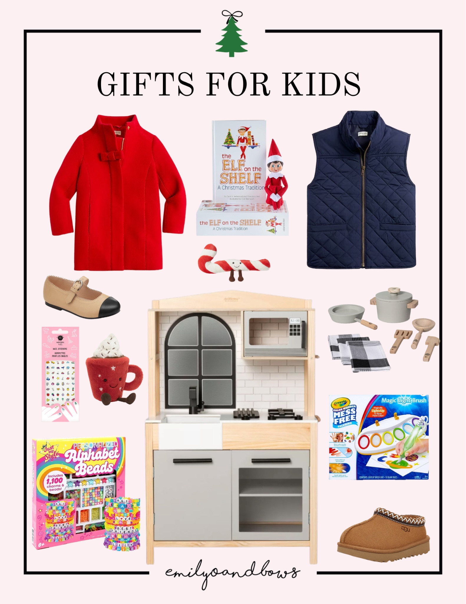 Gifts for the kids!🎁

#LTKHolidaySale #LTKGiftGuide #LTKHoliday